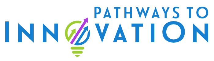 logo for Pathways to Innovation