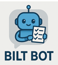 Bilt Bots can be very useful.